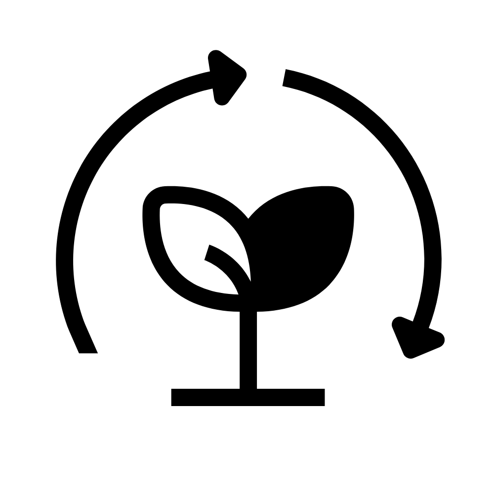 Ícone natureza